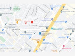 Casa en venta en Viveros de la Loma, Tlalnepantla de Baz — foto 3 de 16