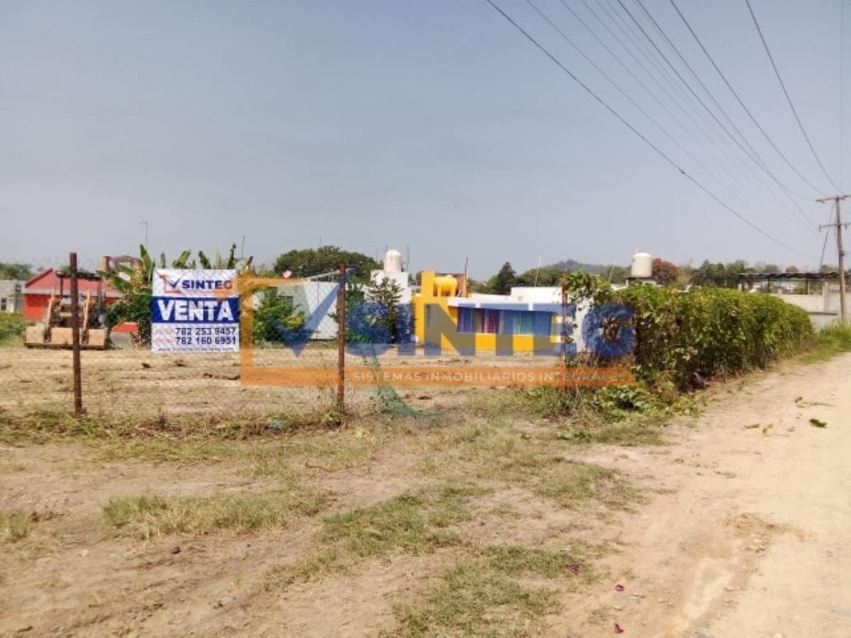 Terreno en venta en Petrolera, Poza Rica de Hidalgo — foto 1 de 8