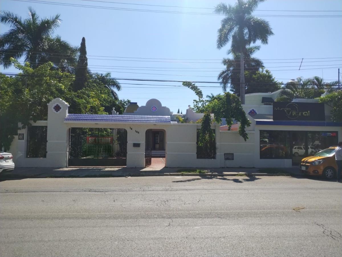 Casa en venta en Itzimna, Mérida — foto 1 de 36