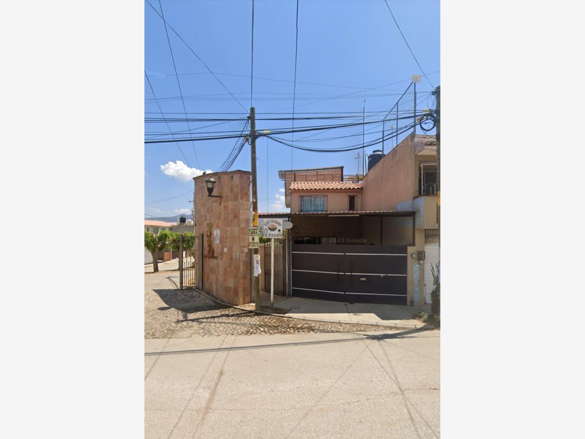 Casa en venta en Los Cantaros, Santa Cruz Xoxocotlán