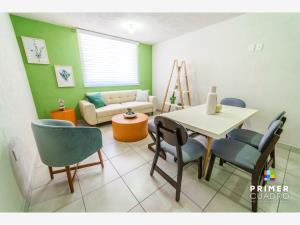 Departamento en venta en San Carlos, Guadalajara — foto 3 de 22