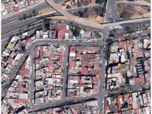 Casa en venta en Bellavista, Álvaro Obregón — foto 3 de 5