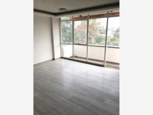 Departamento en Del Valle Centro, Benito Juárez, Ciudad de México