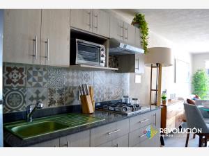 Departamento en venta en Sutaj, Guadalajara — foto 3 de 22