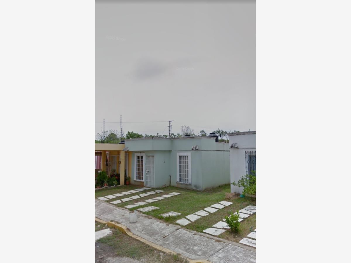 Casa en venta en Lomas Altas, San Juan Bautista Tuxtepec