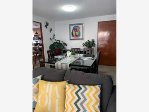 Departamento en venta en Niños Héroes, Benito Juárez — foto 2 de 11