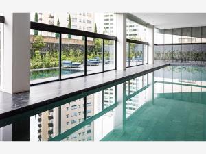 Departamento en venta en Interlomas, Huixquilucan — foto 3 de 37