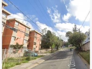Departamento en Lomas Lindas I Sección, Atizapán de Zaragoza, México