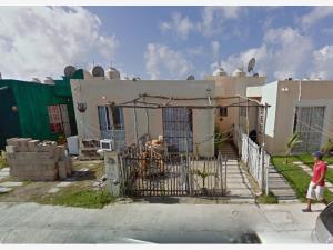Casa en venta en Misión Villamar II, Playa del Carmen — foto 1 de 5