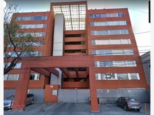Departamento en Moderna, Benito Juárez, Ciudad de México