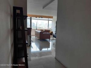 Departamento en renta en Anáhuac I Sección, Miguel Hidalgo — foto 3 de 33