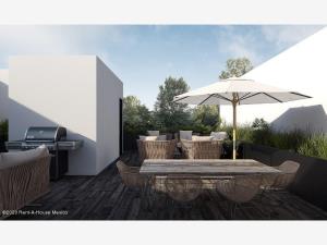 Departamento en venta en Olivar de los Padres, Álvaro Obregón — foto 2 de 5