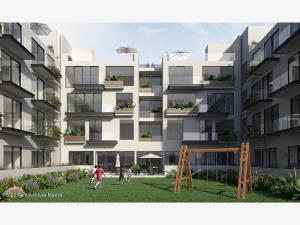 Departamento en venta en Olivar de los Padres, Álvaro Obregón — foto 3 de 5