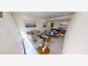 Departamento en venta en San Pedro de los Pinos, Benito Juárez — foto 3 de 14
