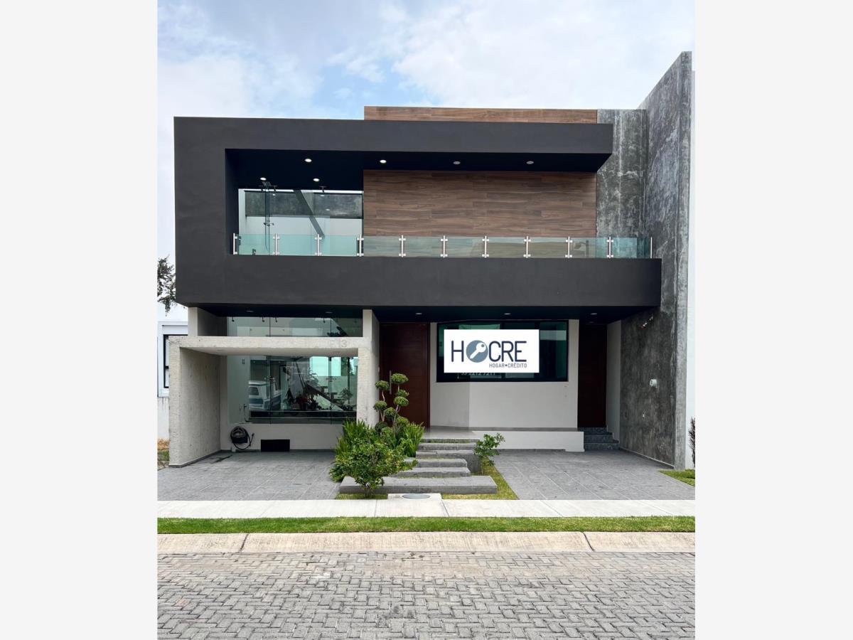 Casa en venta en Bosques Santa Anita, Tlajomulco de Zúñiga — foto 1 de 27