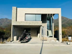 Casa en venta en Amorada Privada Residencial, Santiago — foto 3 de 8