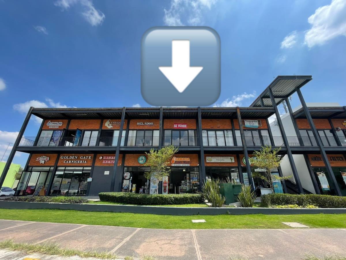 Local en venta en El Campestre, Zapopan — foto 1 de 19