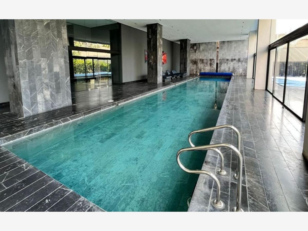 Departamento en venta en Interlomas, Huixquilucan — foto 1 de 37