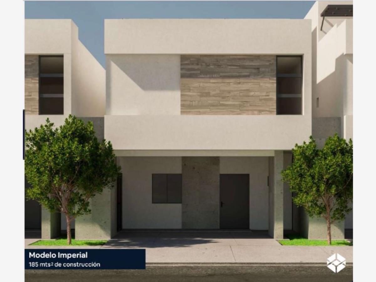Casa en venta en Los Arrayanes, Gómez Palacio — foto 1 de 8