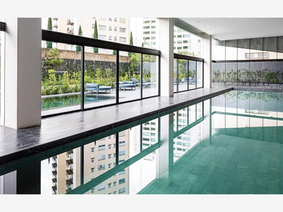 Departamento en venta en Interlomas, Huixquilucan — foto 1 de 37