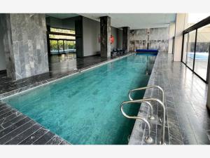 Departamento en venta en Interlomas, Huixquilucan — foto 2 de 37