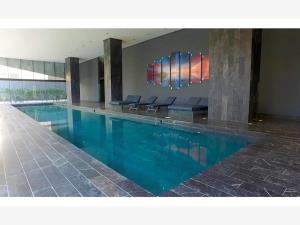 Departamento en venta en Interlomas, Huixquilucan — foto 3 de 37