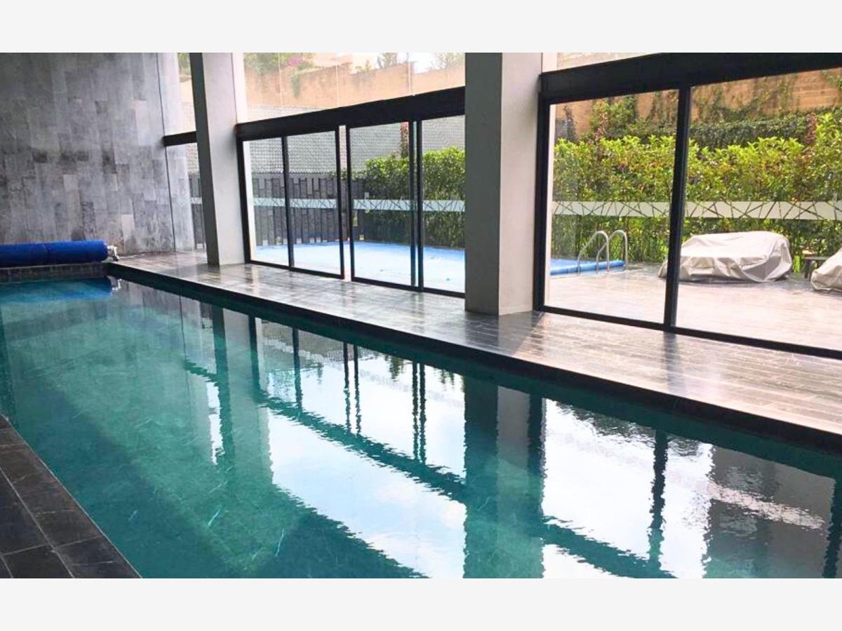 Departamento en venta en Interlomas, Huixquilucan — foto 1 de 37