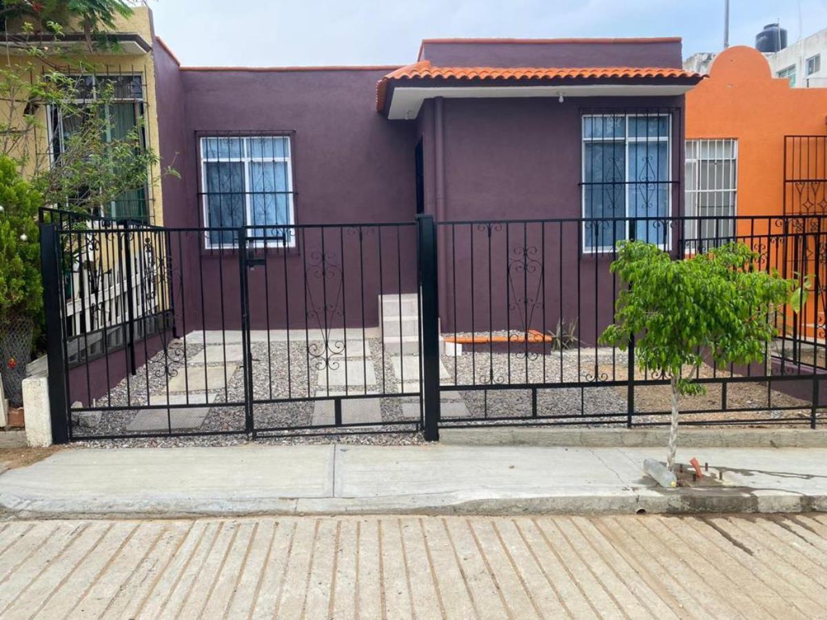 Casa en venta en San Francisco Lachigoló, San Francisco Lachigolo — foto 1 de 16