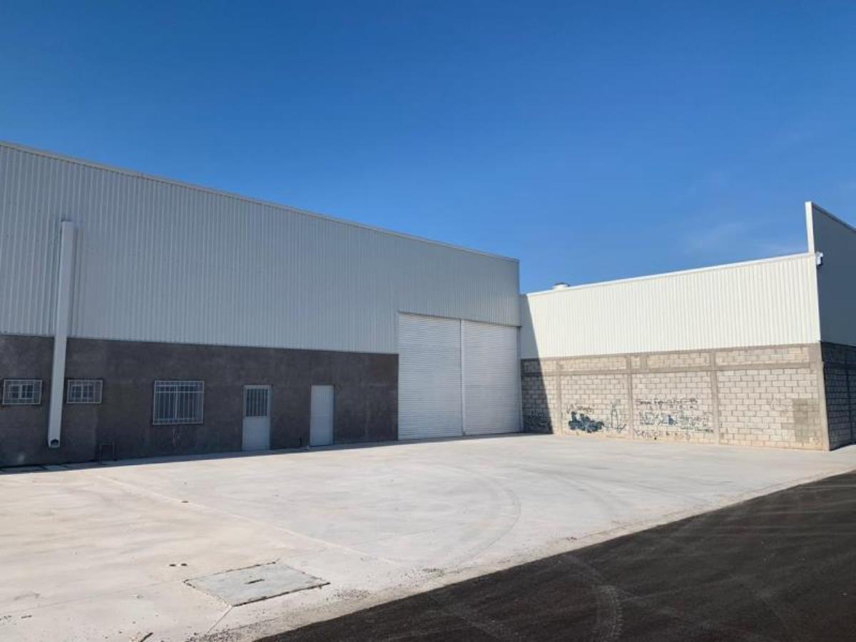 Bodega en Renta en Villa California, Torreón, Coahuila de Zaragoza