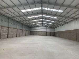 Bodega en renta en Villa California, Torreón — foto 3 de 14