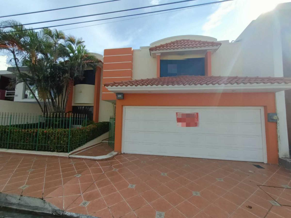 Casa en venta en Costa de Oro, Boca del Río — foto 1 de 24