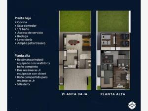 Casa en venta en Los Arrayanes, Gómez Palacio — foto 2 de 8