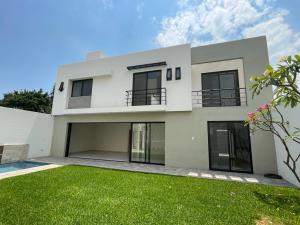 Casa en venta en Delicias, Cuernavaca — foto 2 de 21