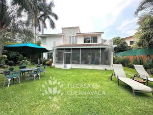 Casa en venta en Lomas de Cocoyoc, Atlatlahucan — foto 2 de 29