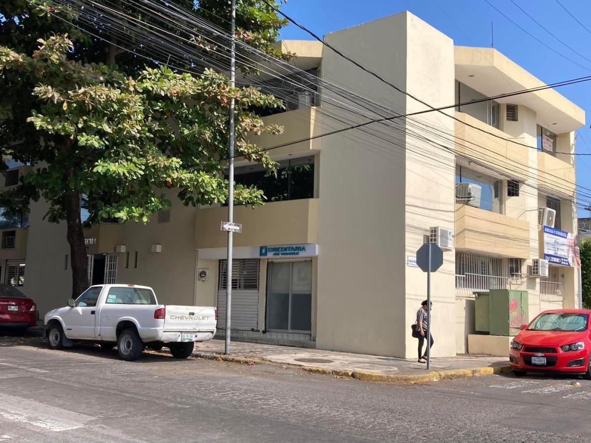 Local en venta en Reforma, Veracruz — foto 1 de 3