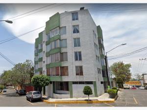 Departamento en venta en Colina del Sur, Álvaro Obregón — foto 2 de 5