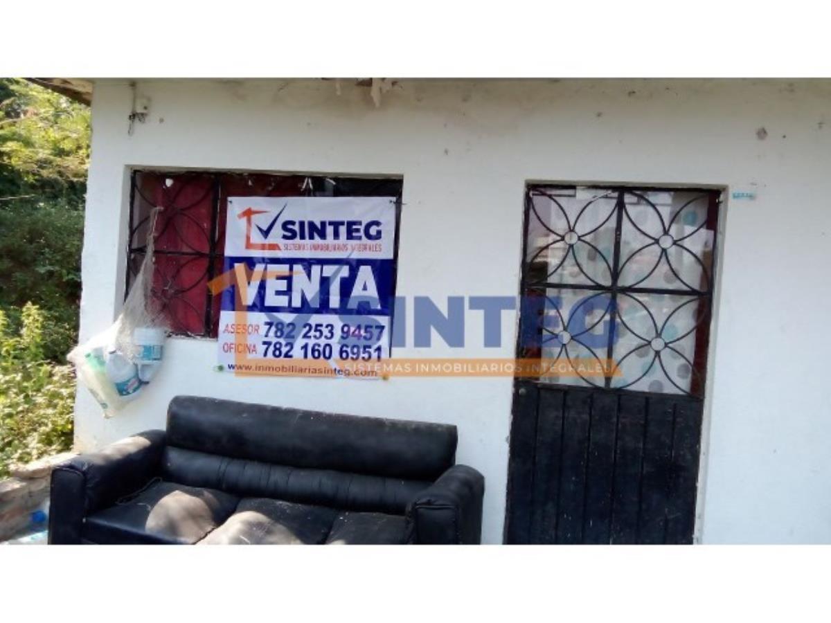 Terreno en venta en Francisco I Madero, Poza Rica de Hidalgo — foto 1 de 9