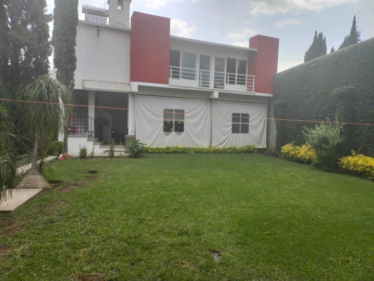 Casa en venta en Volcanes de Cuautla, Cuautla — foto 1 de 29