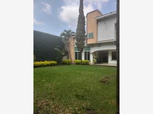 Casa en venta en Volcanes de Cuautla, Cuautla — foto 2 de 29
