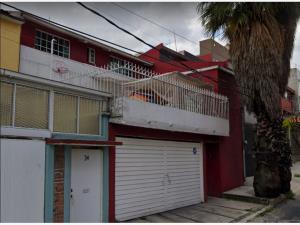 Casa en venta en Colina del Sur, Álvaro Obregón — foto 2 de 8