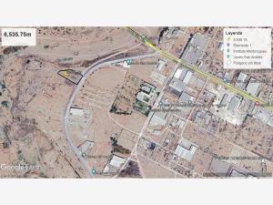 Terreno en venta en La Union, Torreón, Coahuila de Zaragoza