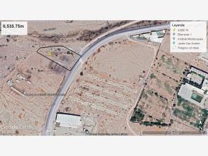 Terreno en venta en La Union, Torreón — foto 3 de 4