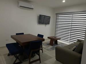Departamento en renta en Cerritos Resort, Mazatlán — foto 2 de 5