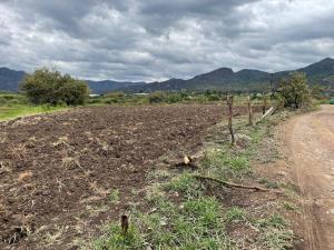 Terreno en venta en La Cañada, Ocuilán, México