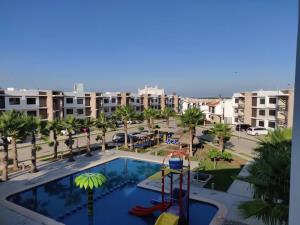 Departamento en renta en Cerritos Resort, Mazatlán — foto 3 de 5
