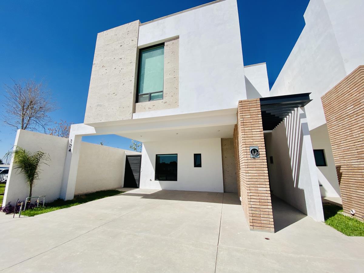 Casa en venta en Residencial Senderos, Torreón — foto 1 de 19