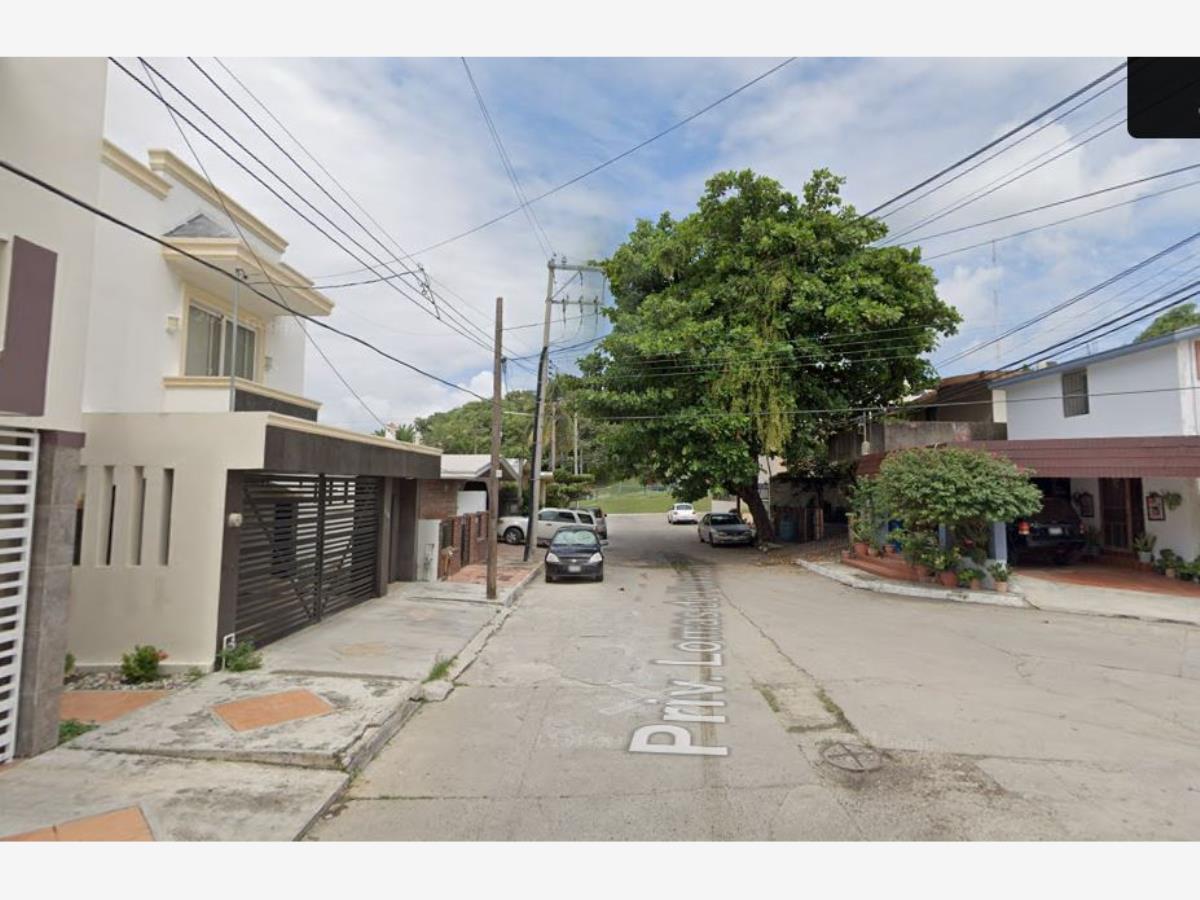 Casa en venta en Petrolera, Tampico — foto 1 de 5