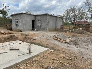 Casa en venta en La Cañada, Ocuilán, México