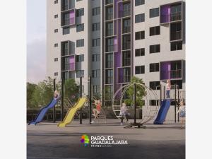 Departamento en venta en San Carlos, Guadalajara — foto 2 de 22
