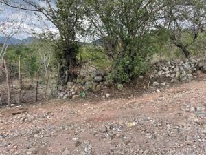 Terreno en venta en La Cañada, Ocuilán, México